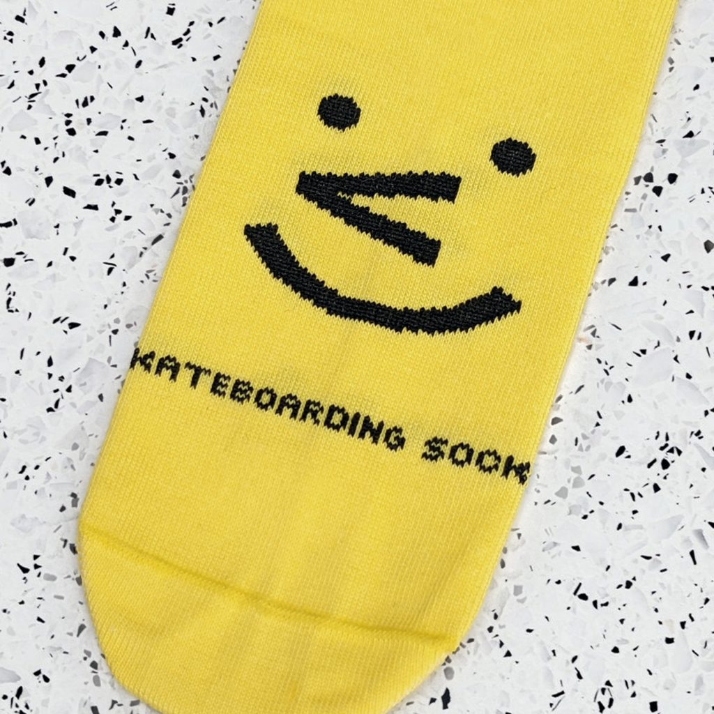 Skateboarding Socks